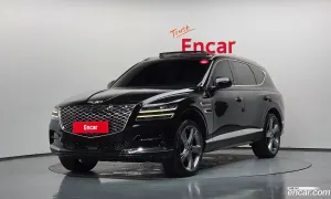 Genesis Gv80 3.0 Diesel AWD 2020