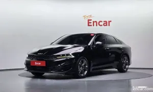 Kia K5 Prestige 2.0 2023