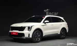 Kia Sorento Noblesse HEV 1.6 2WD 2024