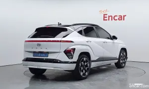 Hyundai Kona Inspiration Long Range 2023