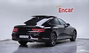 Genesis G80 Gasoline 2.5 Turbo AWD 2024