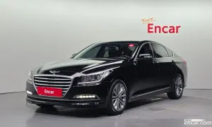 Hyundai Genesis G330 Modern AWD 2014
