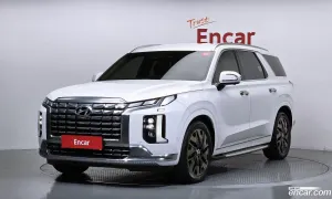 Hyundai Palisade Calligraphy Gasoline 3.8 4WD 2023