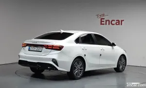 Kia K3 signature 1.6 2021