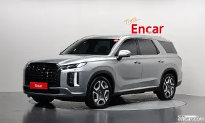 Hyundai Palisade Prestige Diesel 2.2 2WD 2024
