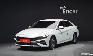 Hyundai Avante Modern 1.6 2025