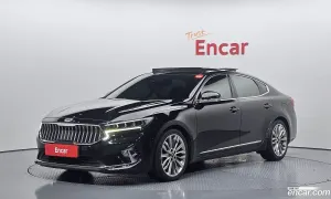 Kia K7 2.5 GDI Noblesse 2019