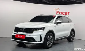 Kia Sorento Noblesse HEV 1.6 2WD 2022