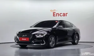 Hyundai Grandeur 2.4 Modern 2019