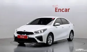 Kia K3 Prestige 2021