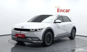 Hyundai Ioniq5 Prestige Long range 2022