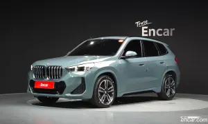 Bmw X1 sDrive 20i M Sport 2023