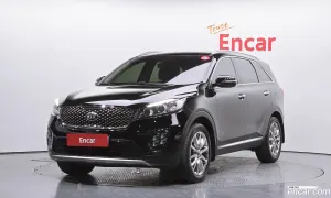 Kia Sorento Prestige Diesel 2.0 2WD 2016