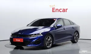 Kia K5 Signature 1.6 Turbo 2021