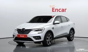 Renault-koreasamsung Xm3 1.3 TCe RE Signature 2021