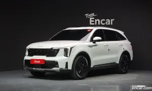 Kia Sorento Signature HEV 1.6 2WD 2023