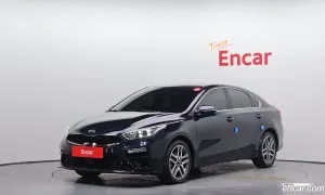 Kia K3 Trendy 2018