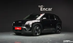 Kia Ev3 Earth Long Range 2WD 2024