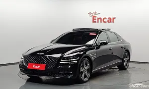 Genesis G80 Gasoline 2.5 Turbo AWD 2022