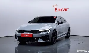 Kia K5 Signature 1.6 Turbo 2025