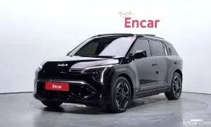 Kia Ev3 GT Line Long Range 2WD 2024