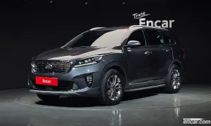 Kia Sorento Noblesse Diesel 2.2 4WD 2019