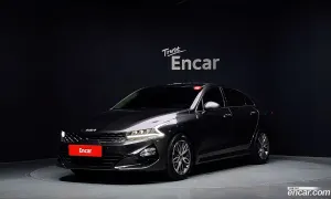 Kia K5 Prestige 2.0 2023
