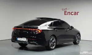 Kia K5 Signature 2.0 2021