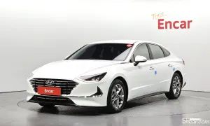 Hyundai Sonata Modern 2.0 LPG 2022