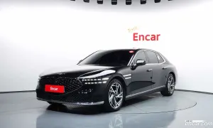 Genesis G90 Gasoline 3.5 Turbo AWD 2022