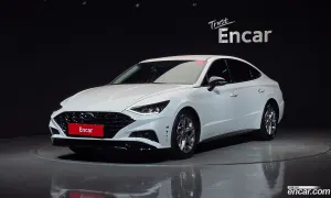 Hyundai Sonata Modern 2.0 2021