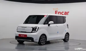 Kia Ray Signature 2024