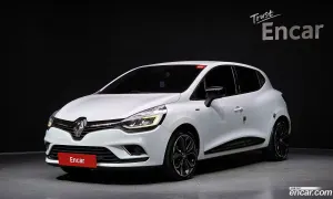 Renault-koreasamsung Cilo Steel 2019