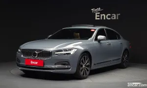 Volvo S90 B5 Inscription 2021