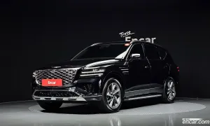 Genesis Gv80 2.5T Gasoline AWD 2023