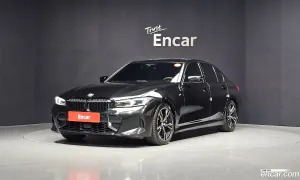 Bmw 3-series 320i M Sport 2023