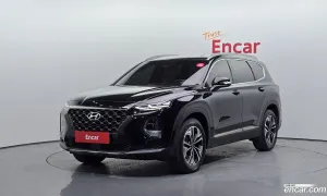 Hyundai Santafe Exclusive Special Diesel 2.0 2WD 2019