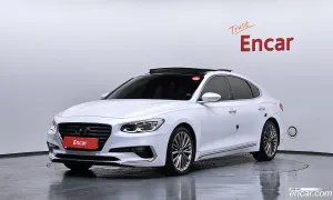 Hyundai Grandeur Special 2.4 Premium 2017