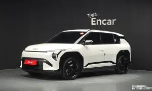 Kia Ev3 GT Line Long Range 2WD 2024