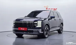 Hyundai Palisade Prestige Gasoline 2.5T 2WD 7-Seater 2025