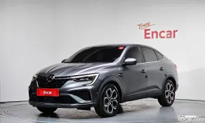 Renault-koreasamsung Xm3 1.6 E-TECH Inspire 2022