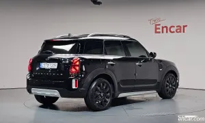 Mini Countryman 2nd Classic 2024