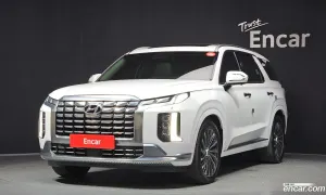 Hyundai Palisade Calligraphy Diesel 2.2 4WD 2022