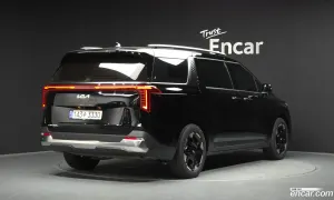 Kia Canival Noblesse 7-Seater Outdoor 2024