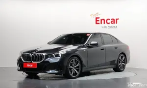 Bmw 5-series 530i xDrive M Sport 2024
