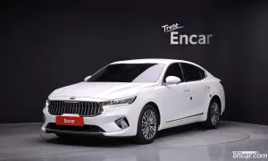 Kia K7 2.5 GDI Noblesse 2020
