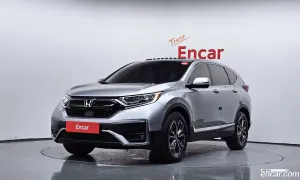 Honda Cr-v 1.5 EX-L 2WD 2021