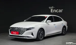 Hyundai Grandeur Premium 2.5 2021