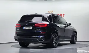 Bmw X5 xDrive 40i M Sport 2022