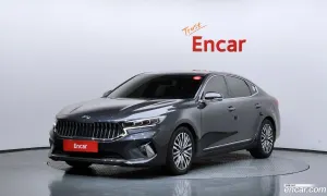 Kia K7 2.5 GDI X Edition 2020